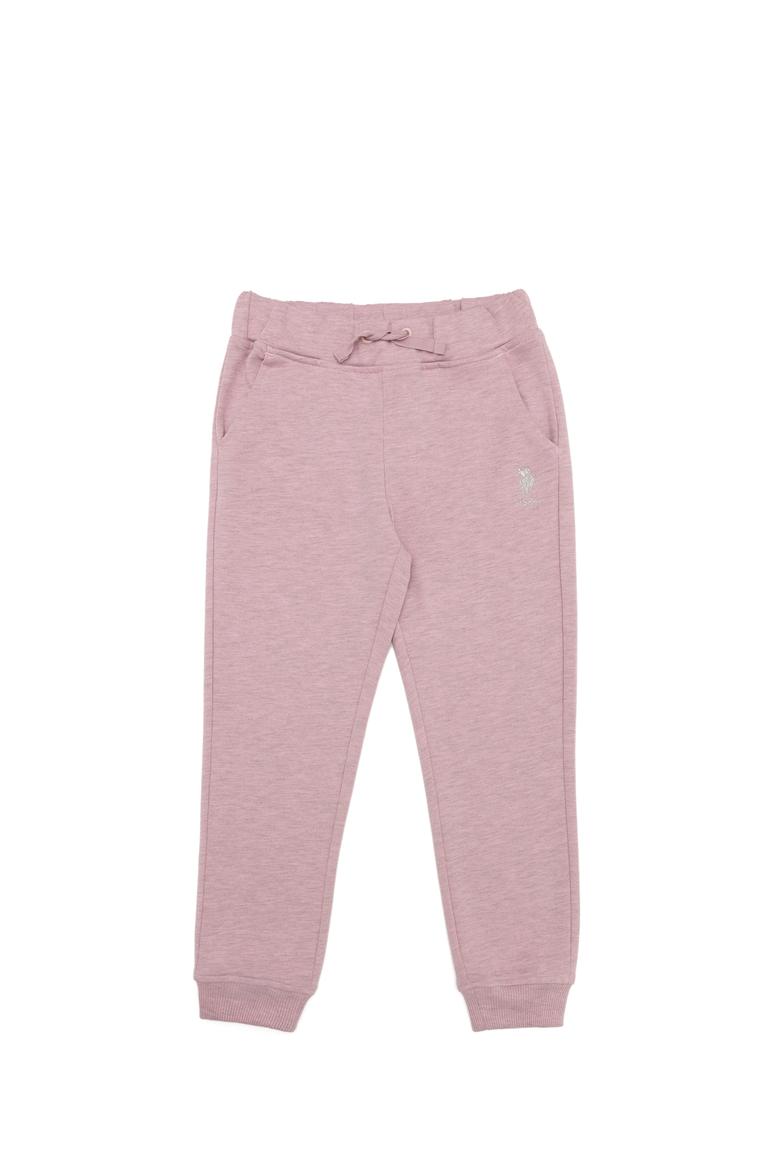 Çocuk Açık Manolya Eşofman Altı - 50256244076