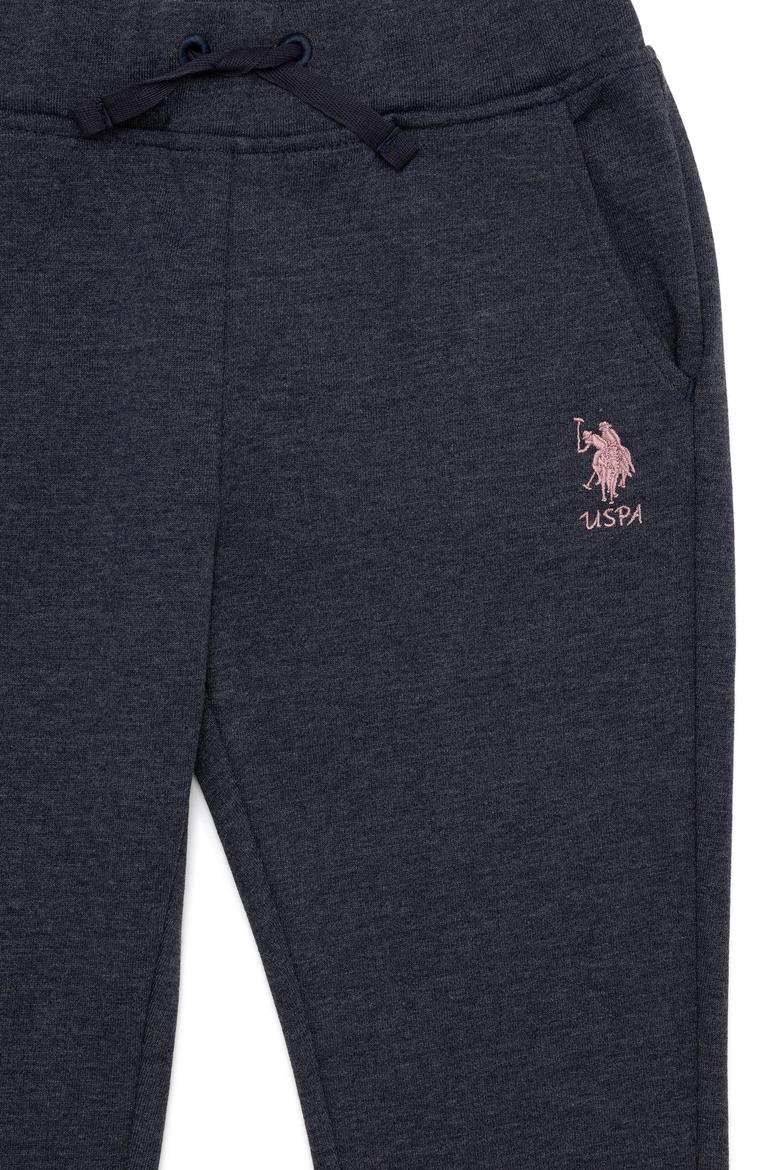 Çocuk Lacivert Eşofman Altı - 50256244087