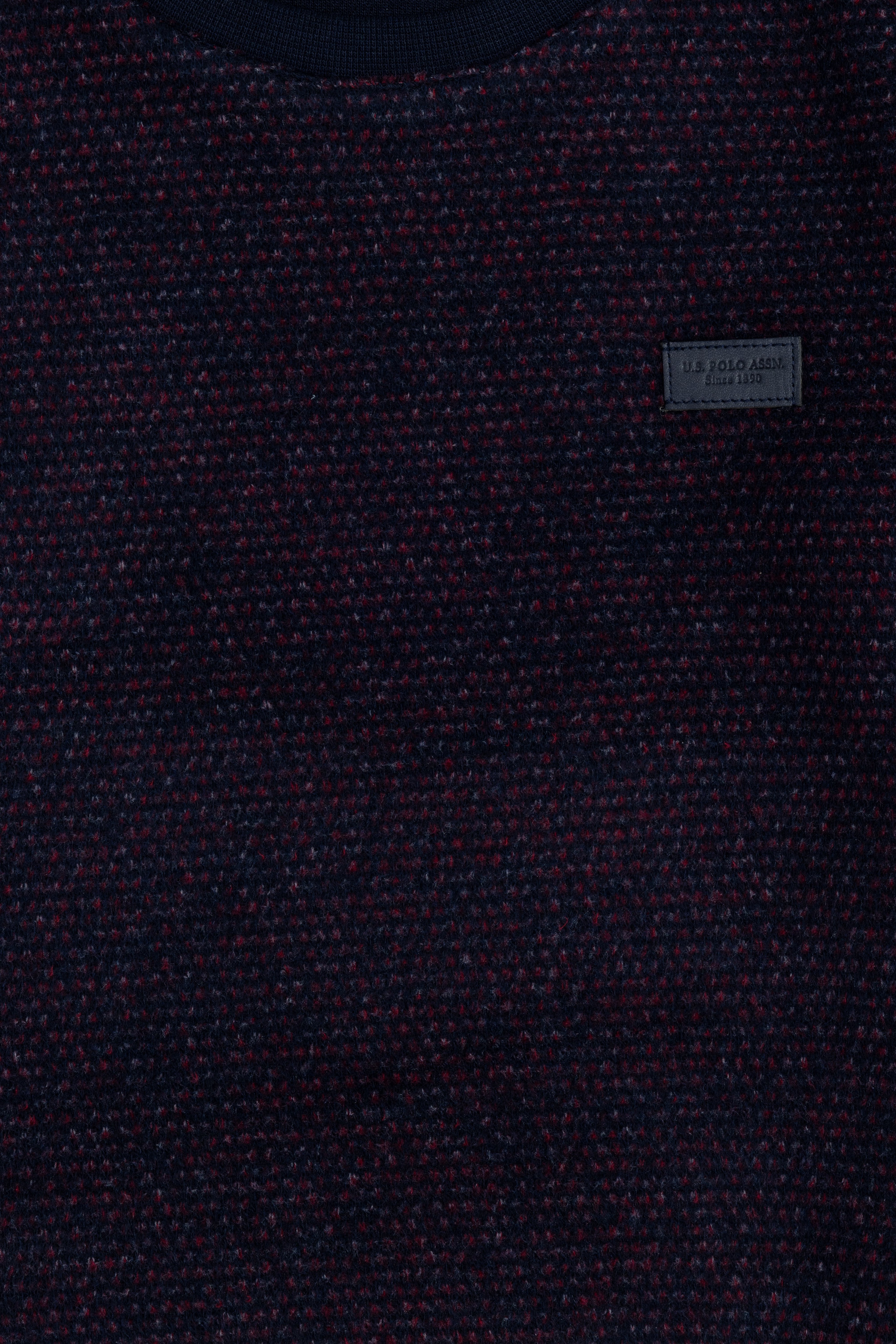 Erkek Çocuk Lacivert Sweatshirt - Image 3