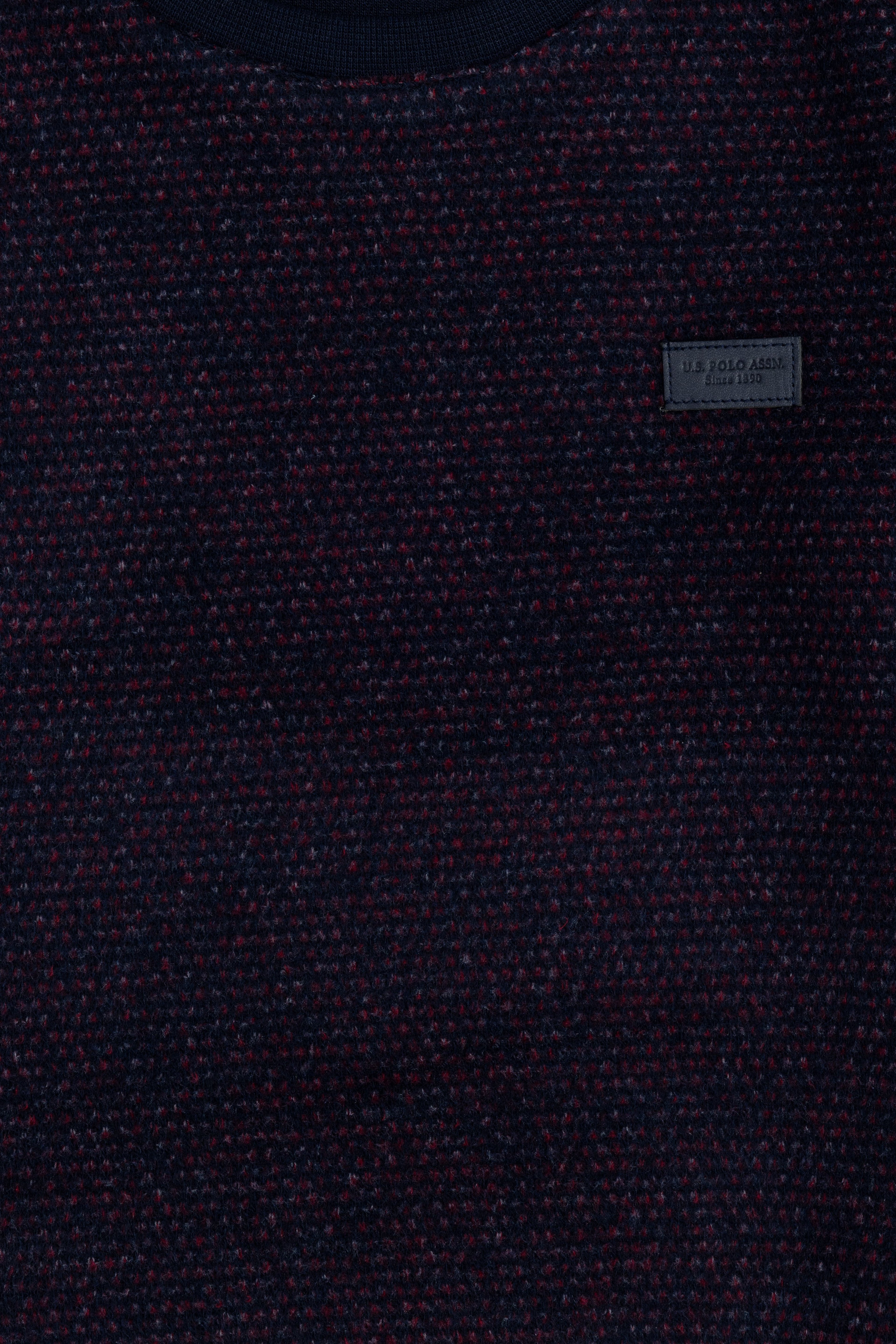 Erkek Çocuk Lacivert Sweatshirt