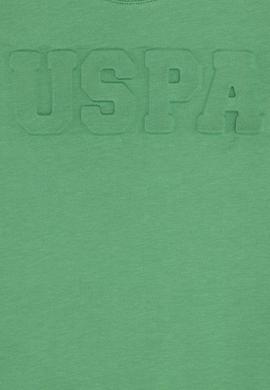 Erkek Çocuk Mint Basic Sweatshirt - 50260645082