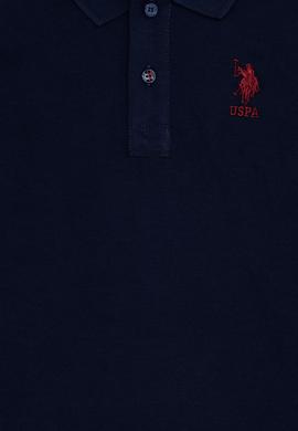 Erkek Çocuk Lacivert Basic Sweatshirt - 50253783024