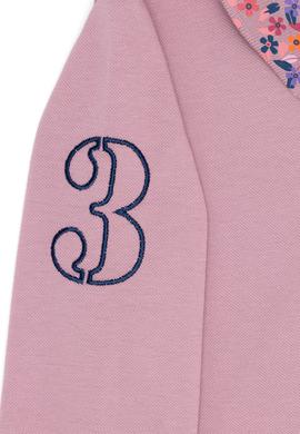 Çocuk Manolya Basic Sweatshirt - 50256030129