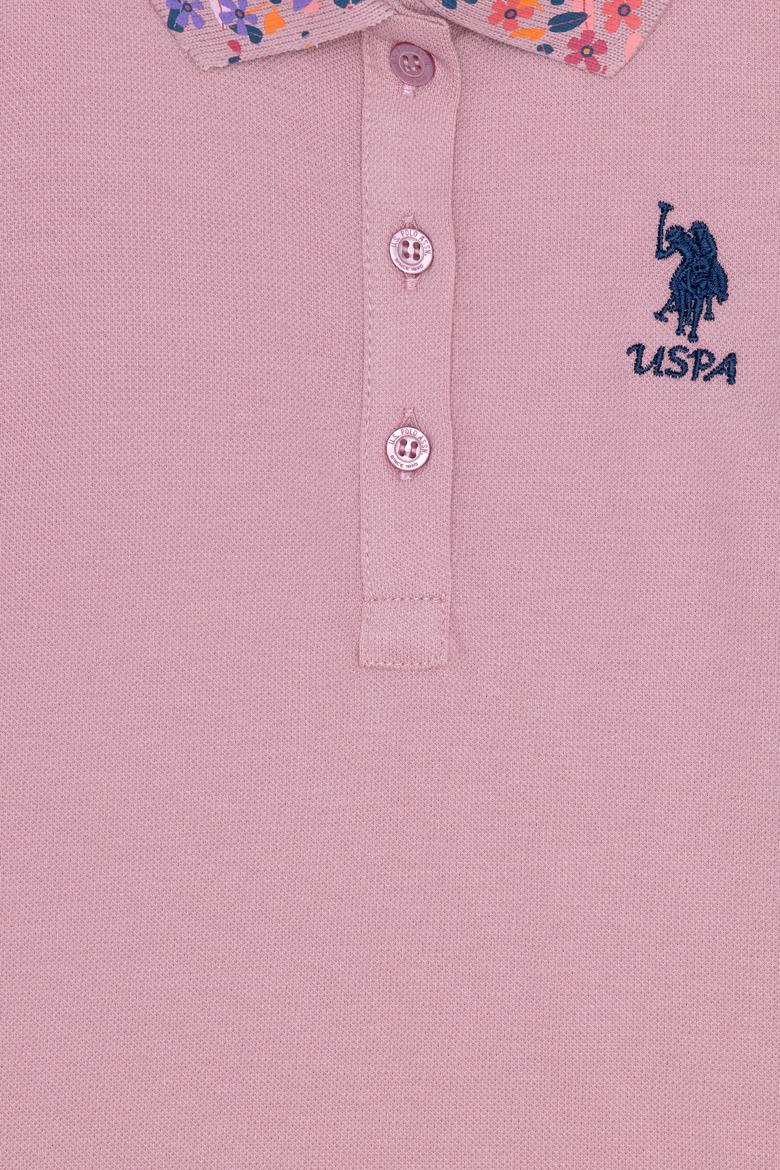 Çocuk Manolya Basic Sweatshirt - 50256030129