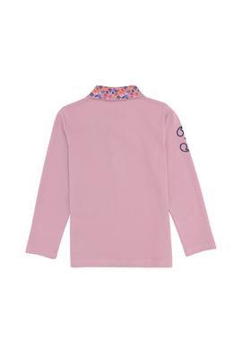 Çocuk Manolya Basic Sweatshirt - 50256030129
