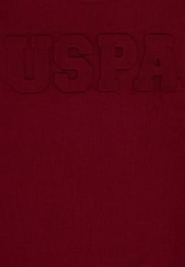 Erkek Çocuk Vİşne Basic Sweatshirt - 50260645060