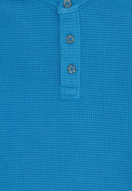 Erkek Çocuk Kobalt Mavi Sweatshirt - 50253348014