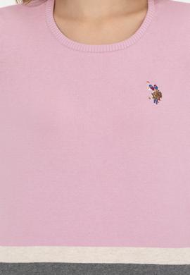 Kadın Manolya Kazak - 50255661023