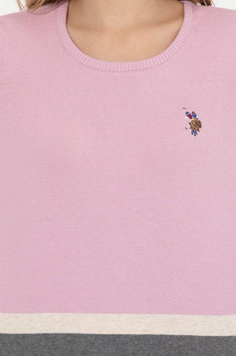 Kadın Manolya Kazak