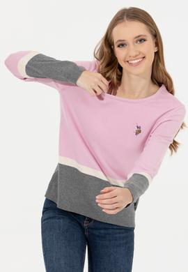 Kadın Manolya Kazak - 50255661023