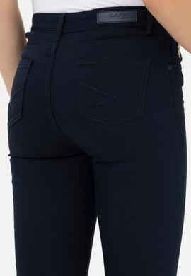 Kadın Lacivert Pantolon - 50261329003