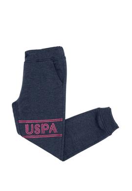 Çocuk Lacivert Eşofman Altı - 50256271006