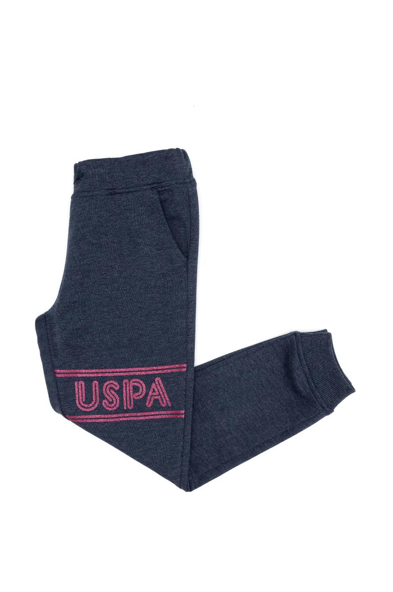 Çocuk Lacivert Eşofman Altı