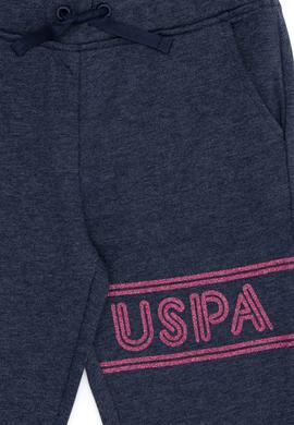 Çocuk Lacivert Eşofman Altı - 50256271006