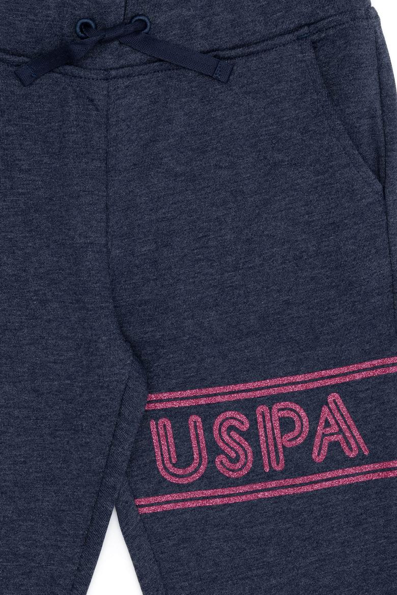 Çocuk Lacivert Eşofman Altı - 50256271006