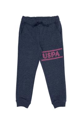 Çocuk Lacivert Eşofman Altı - 50256271006