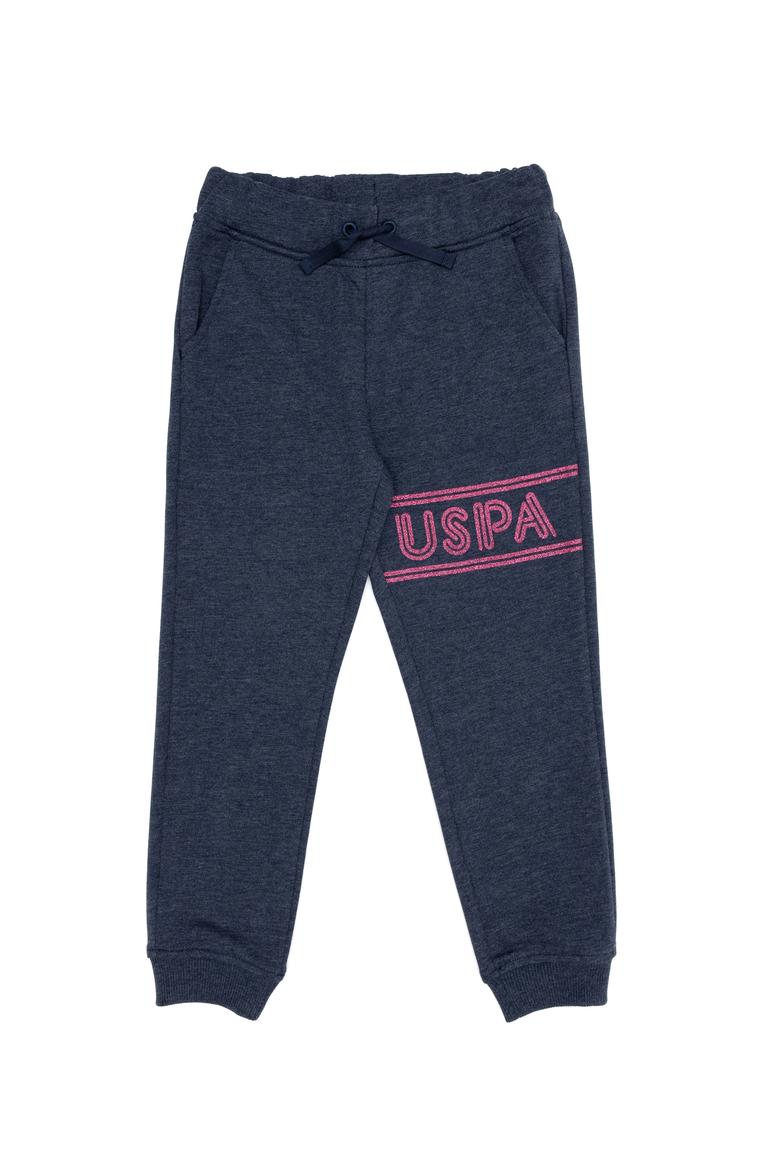 Çocuk Lacivert Eşofman Altı - 50256271006