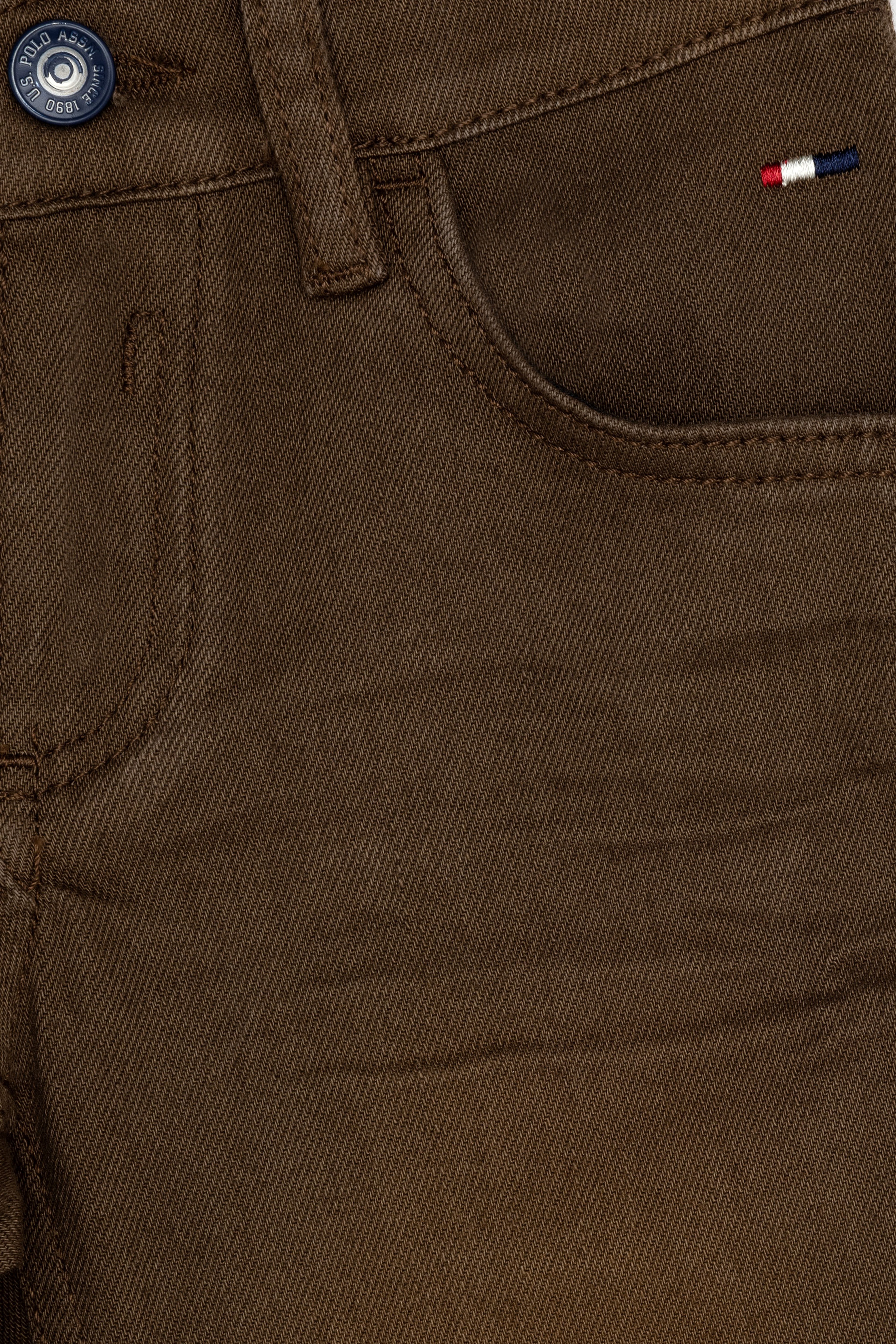 Erkek Çocuk Coconut Jean Pantolon