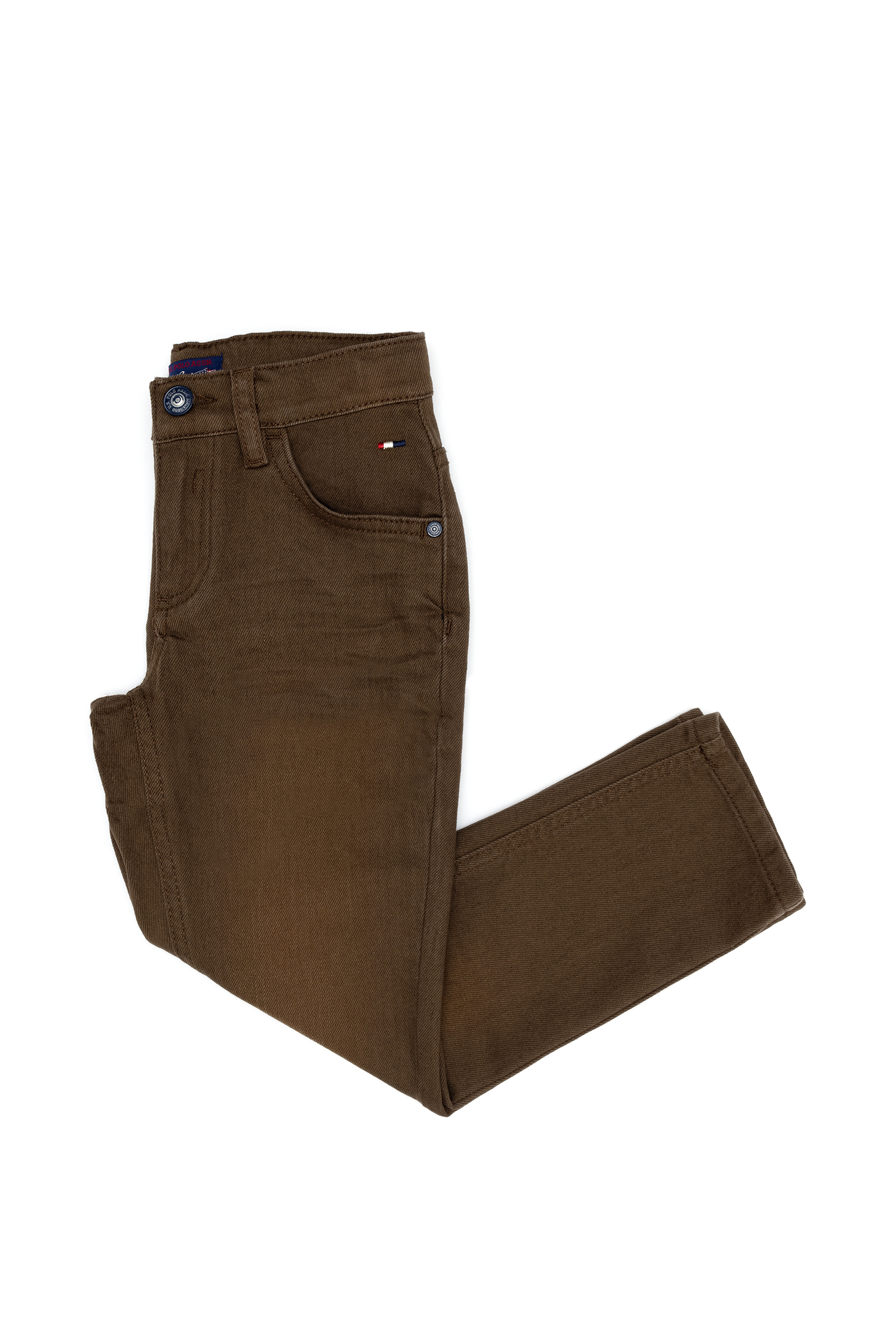 Erkek Çocuk Coconut Jean Pantolon