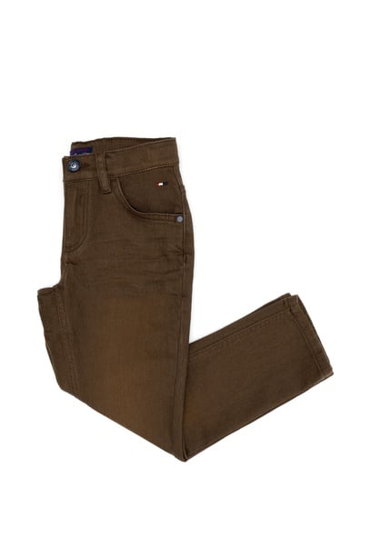 Erkek Çocuk Coconut Jean Pantolon