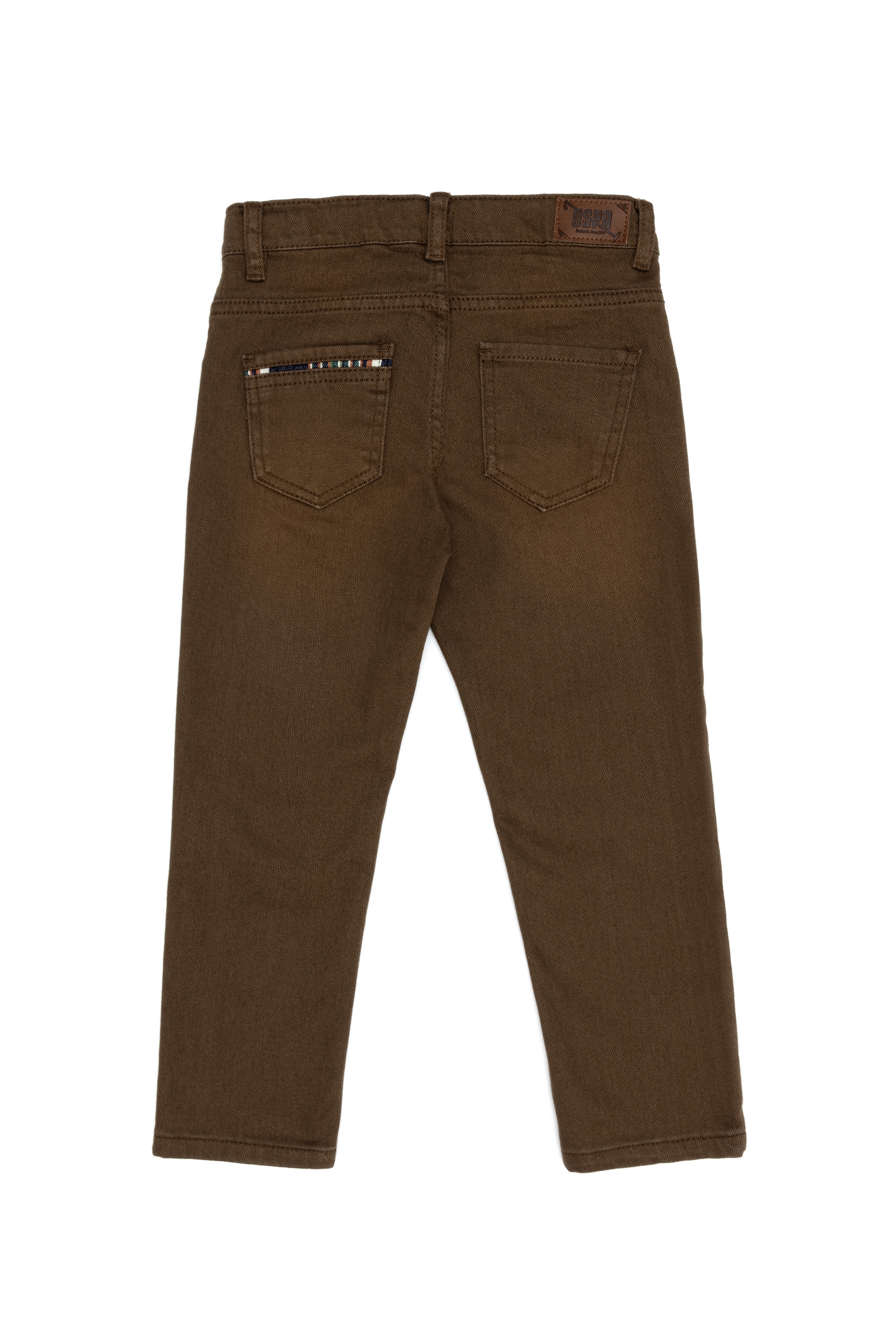 Erkek Çocuk Coconut Jean Pantolon
