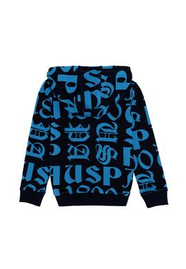 Erkek Çocuk Lacivert Sweatshirt - 50256401006