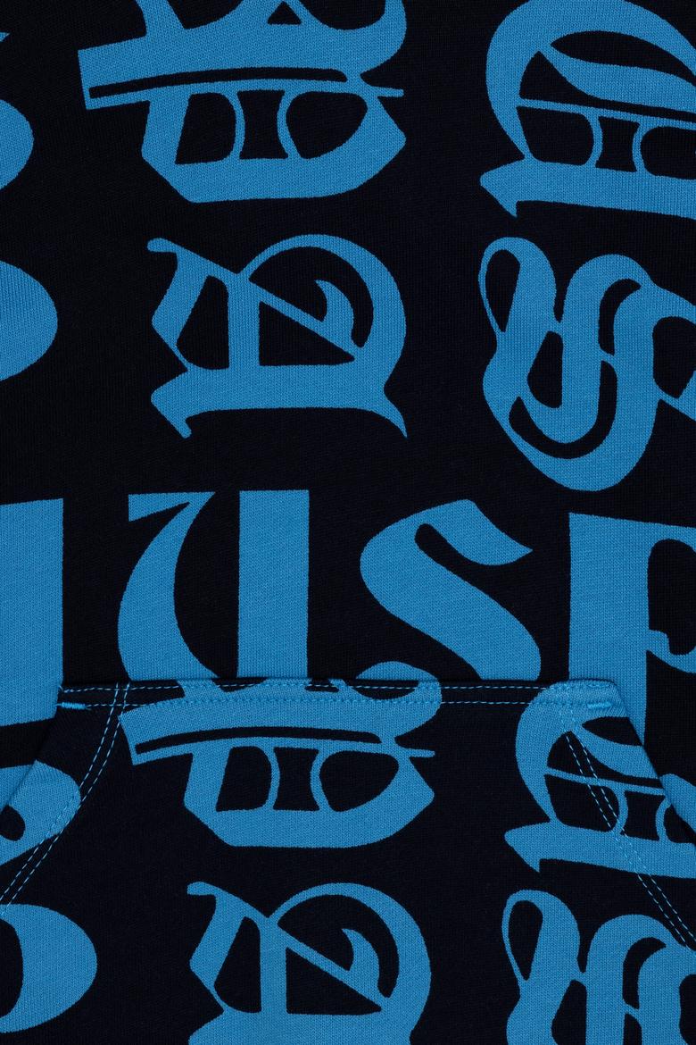 Erkek Çocuk Lacivert Sweatshirt - 50256401006