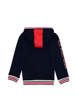 Erkek Çocuk Lacivert Sweatshirt - 50253775010
