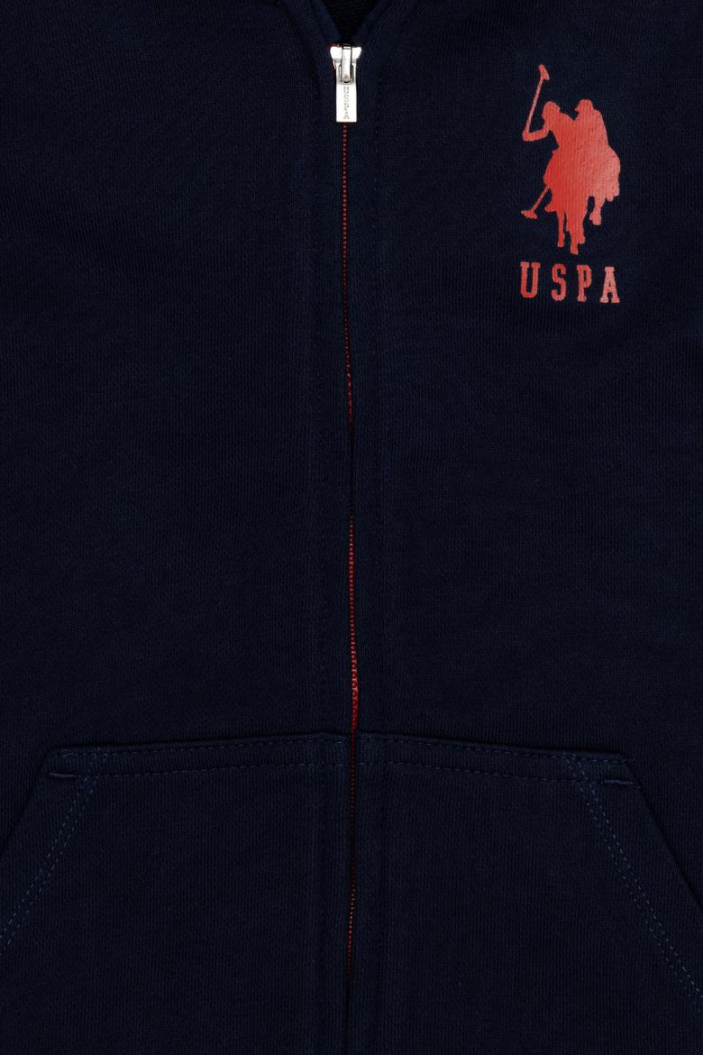 Erkek Çocuk Lacivert Sweatshirt - 50253775010