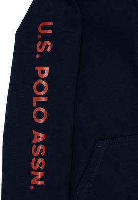 Erkek Çocuk Lacivert Sweatshirt - 50253775010