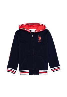 Erkek Çocuk Lacivert Sweatshirt - 50253775010