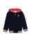 Erkek Çocuk Lacivert Sweatshirt