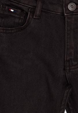 Erkek Çocuk Kahverengi Jean Pantolon - 50254669015