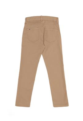 Erkek Çocuk Camel Chinos - 50260844005