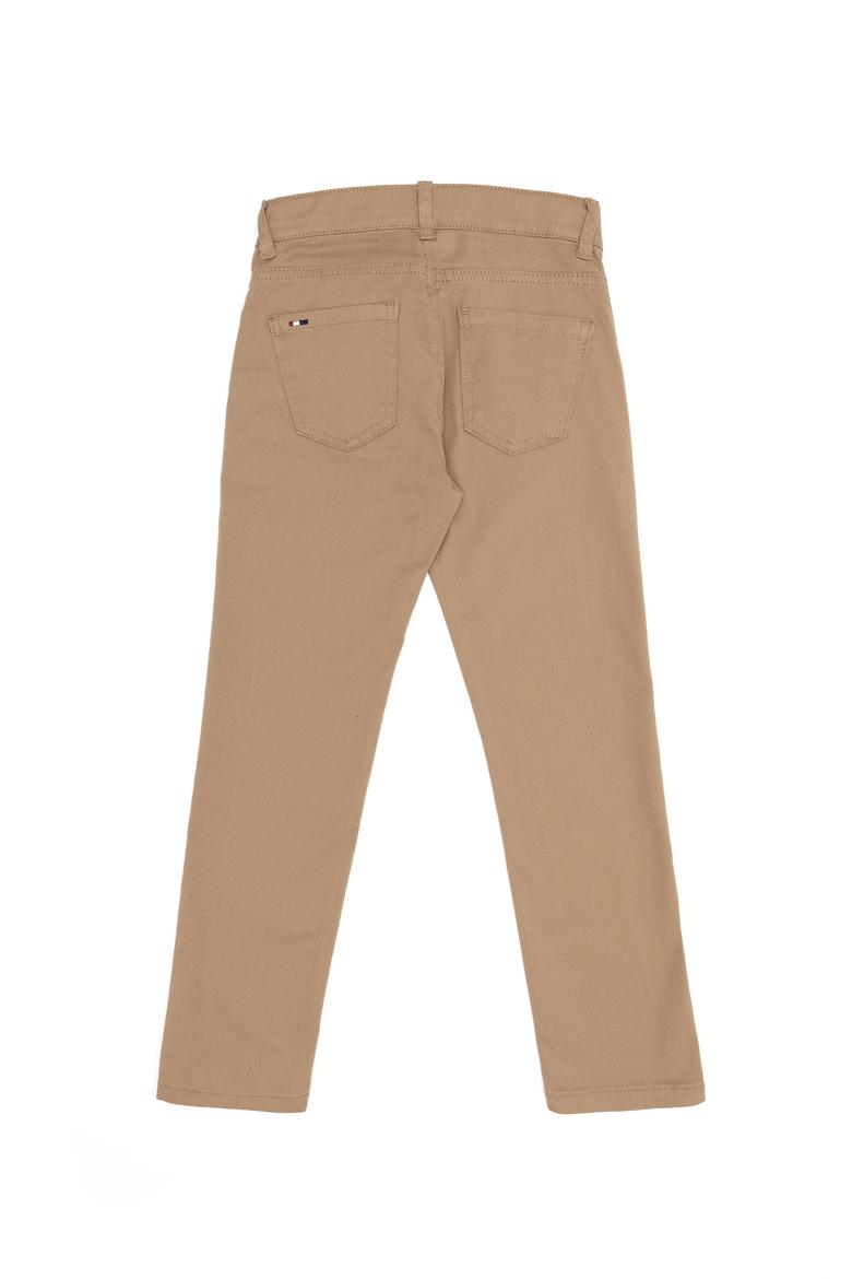 Erkek Çocuk Camel Chinos - 50260844005