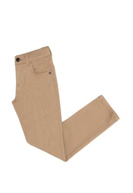 Erkek Çocuk Camel Chinos - 50260844005