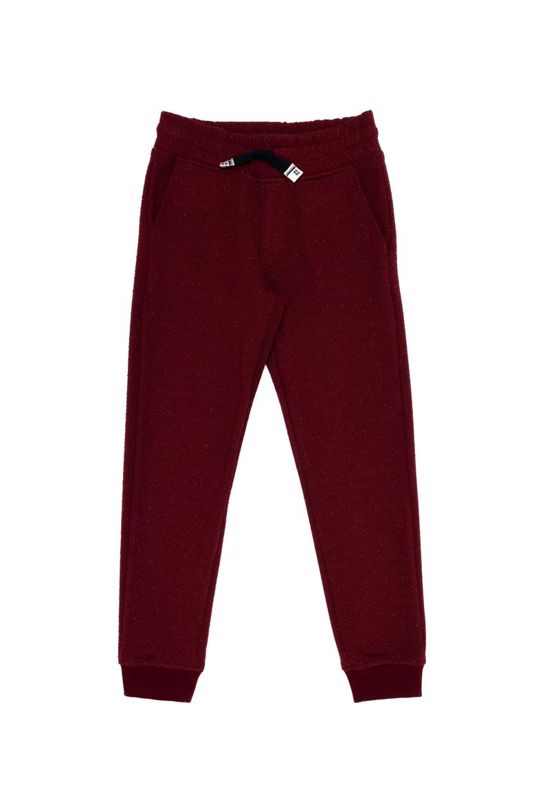 Çocuk Vİşne Eşofman Altı - 50254198016