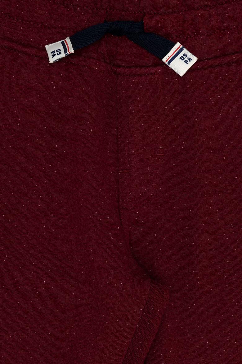 Çocuk Vİşne Eşofman Altı - 50254198016