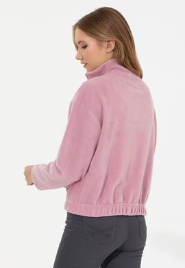 Kadın Manolya Sweatshirt - 50254449029