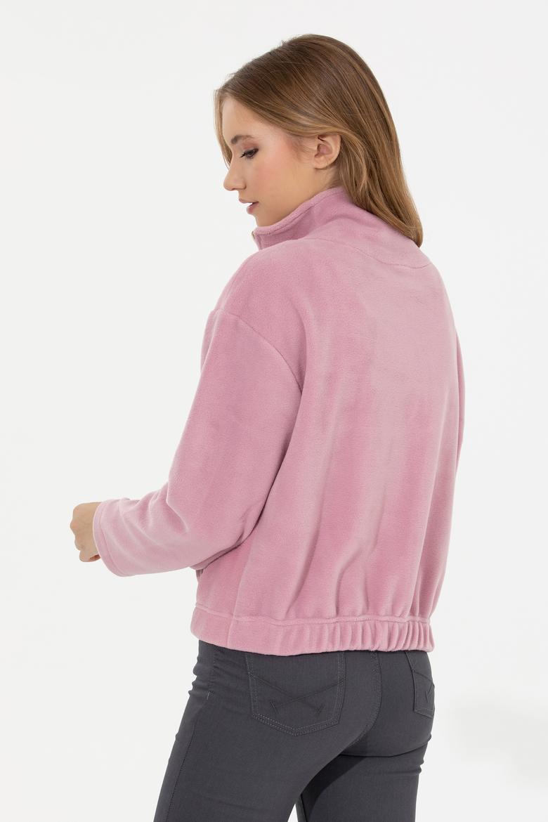 Kadın Manolya Sweatshirt - 50254449029