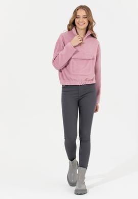 Kadın Manolya Sweatshirt - 50254449029