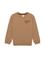 Erkek Çocuk Camel Sweatshirt
