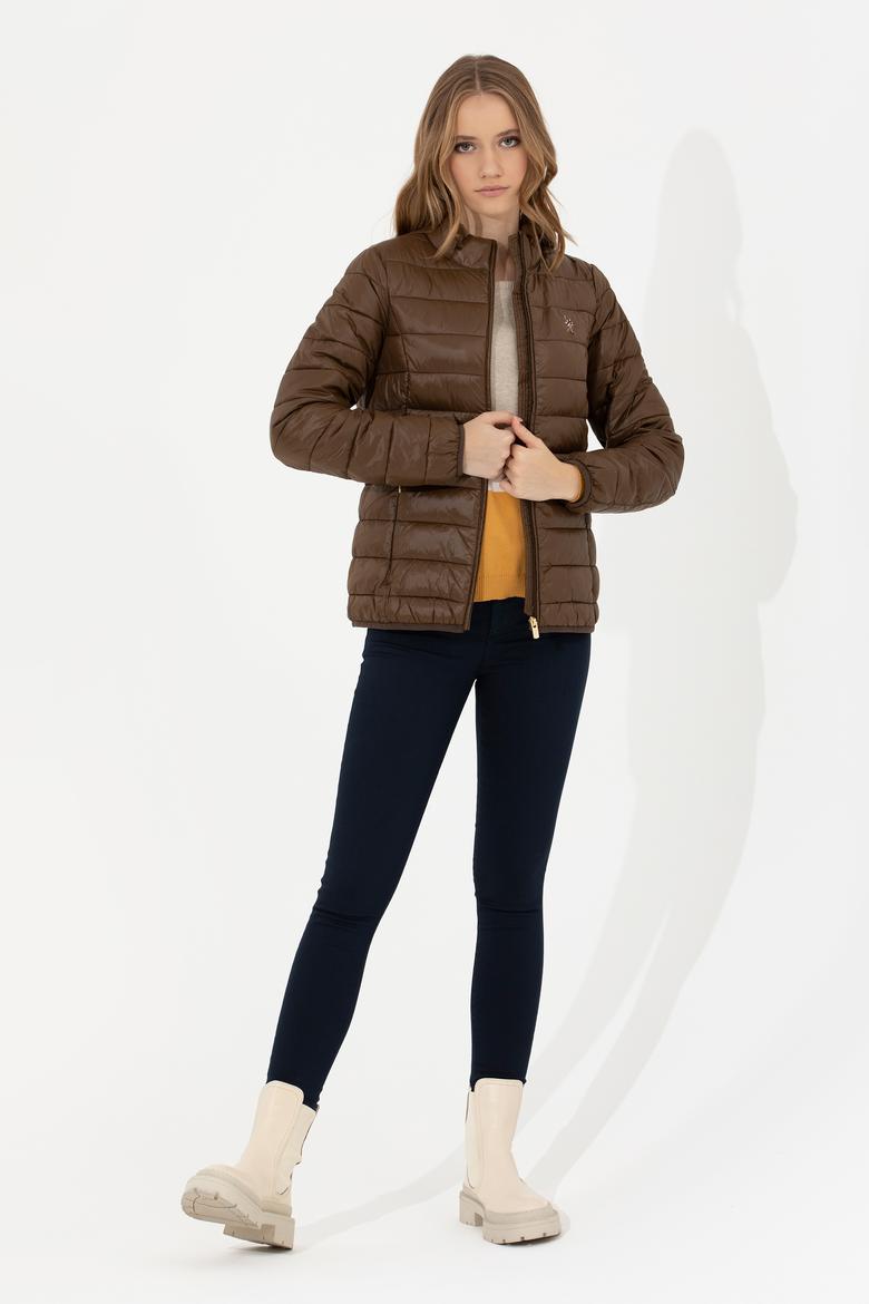 Kadın Coconut Mont - 50255858021