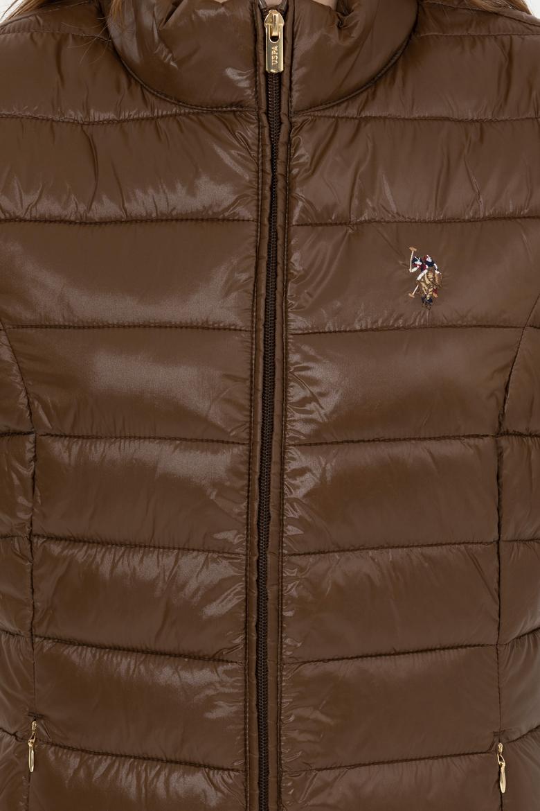 Kadın Coconut Mont - 50255858021