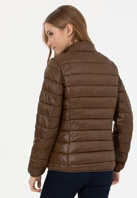 Kadın Coconut Mont - 50255858021