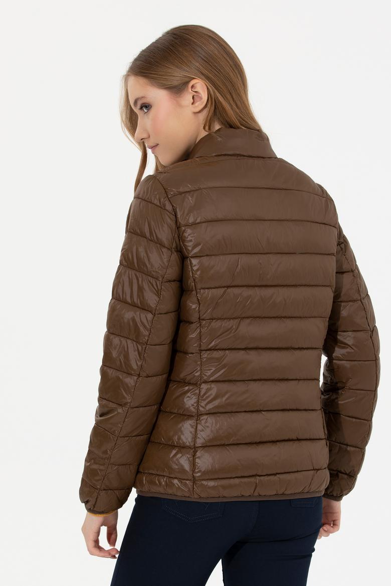 Kadın Coconut Mont - 50255858021