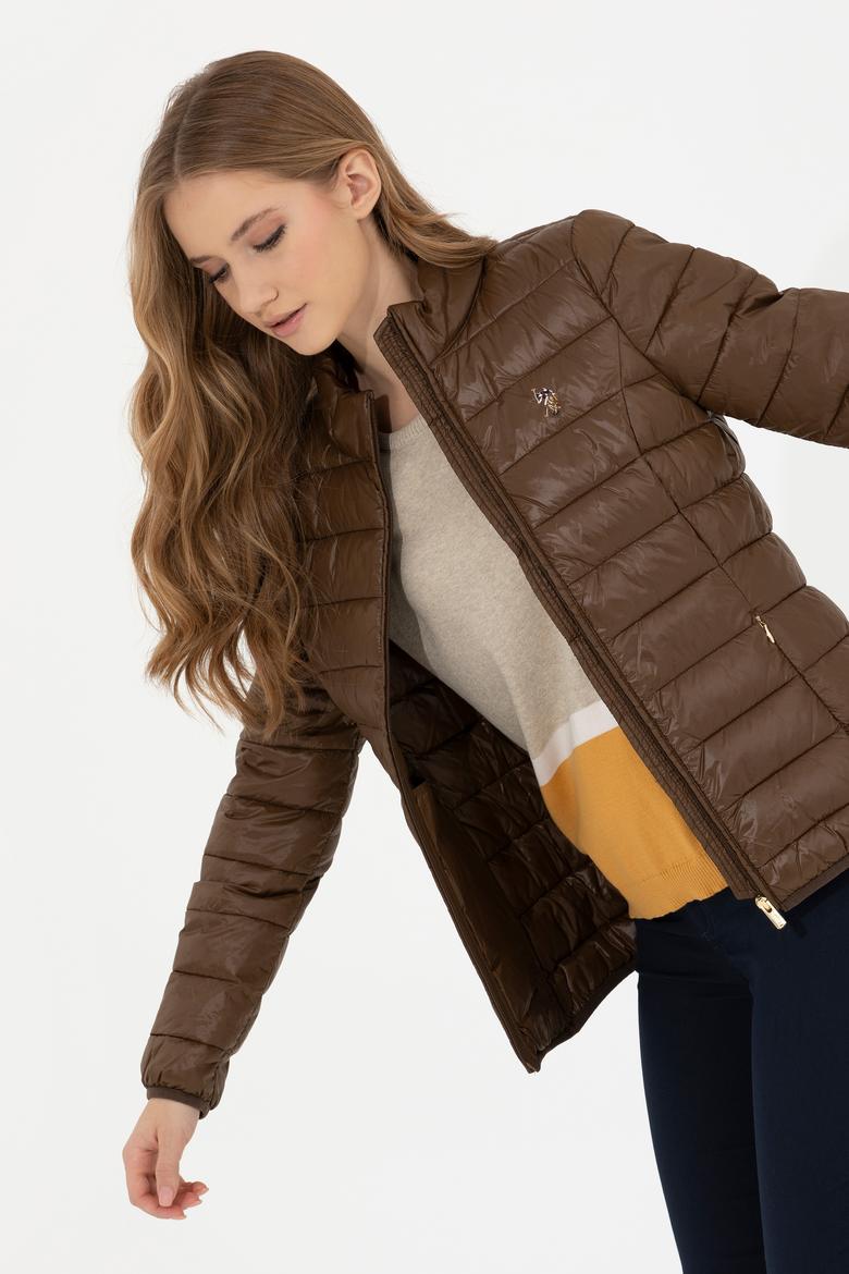 Kadın Coconut Mont - 50255858021