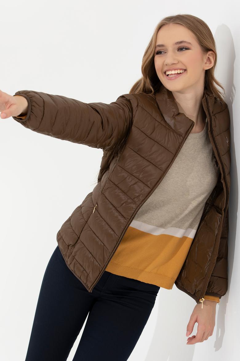 Kadın Coconut Mont - 50255858021