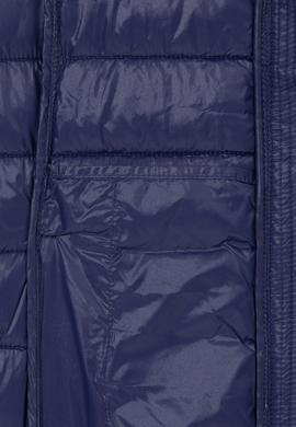 Kadın Lacivert Mont - 50255858002