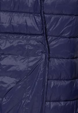 Kadın Lacivert Mont - 50255858002